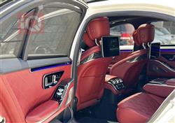 مێرسێدس بێنز S-Class